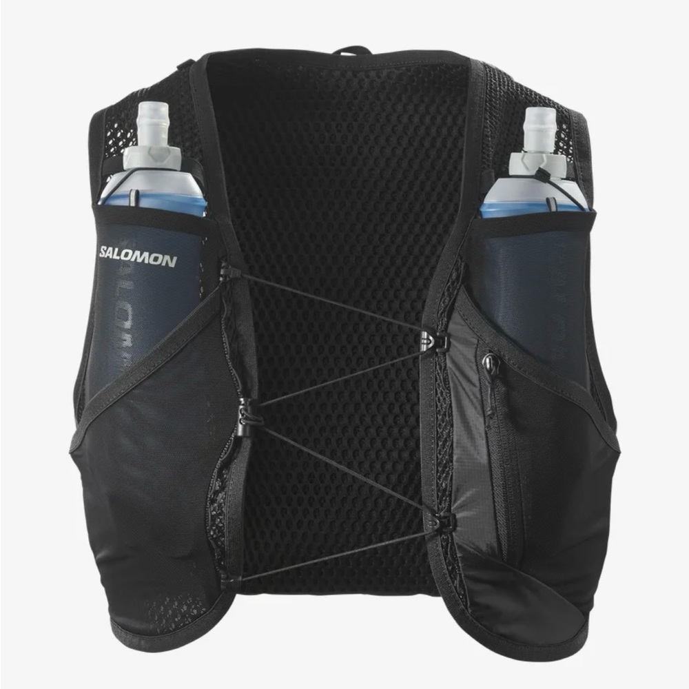 Salomon Active Skin 8 Running Hydration Vest